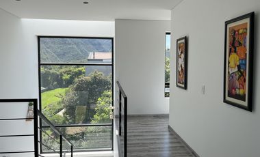 casa en venta en macadamia del rio. Cod V8408347