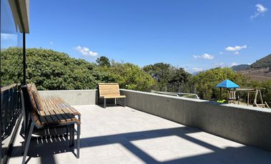 casa en venta en macadamia del rio. Cod V8408347