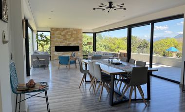 casa en venta en macadamia del rio. Cod V8408347