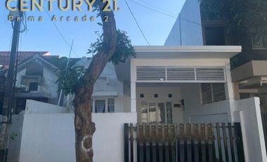 Rumah 1 Lantai Baru Renov di Graha Bintaro - 2779