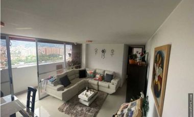 Vendo apartamento Pilarica 83 mts