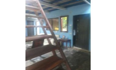 TRES HECTREAS EN PATIO BONITO