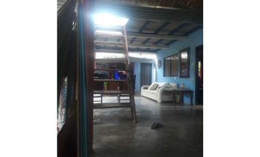 TRES HECTREAS EN PATIO BONITO