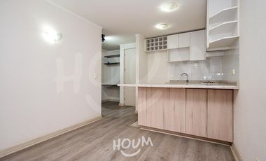 Departamento Matucana ID: 126139r