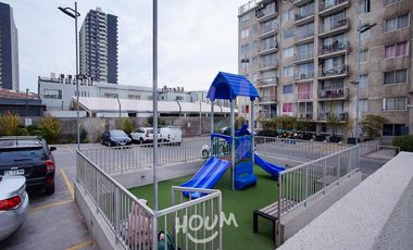 Departamento Matucana ID: 126139r