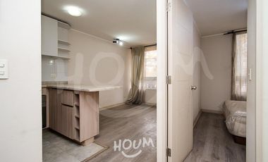 Departamento Matucana ID: 126139r