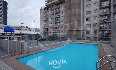 Departamento Matucana ID: 126139r