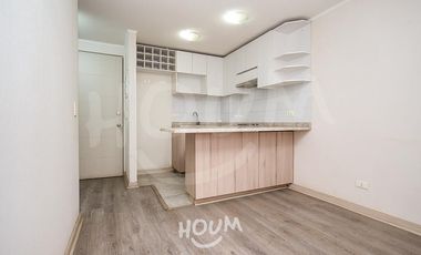 Departamento Matucana ID: 126139r