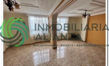 casa en venta en mejoras publicas. Cod V61140