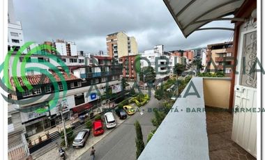 casa en venta en mejoras publicas. Cod V61140