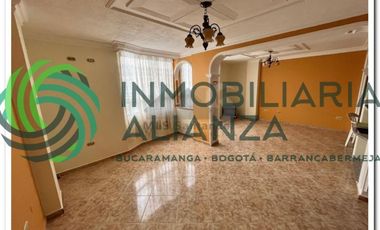 casa en venta en mejoras publicas. Cod V61140