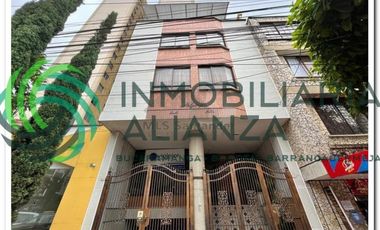 casa en venta en mejoras publicas. Cod V61140