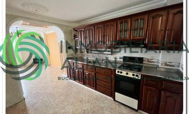 casa en venta en mejoras publicas. Cod V61140