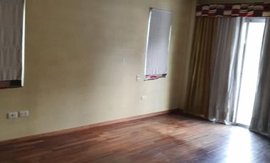 Casa en Barrancas de Guido Quilmes centro