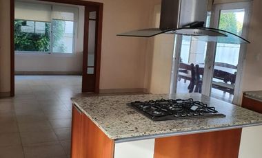 Casa en Barrancas de Guido Quilmes centro