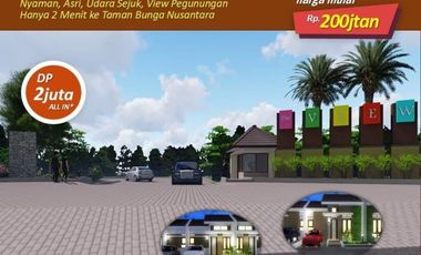 Ruko Istimewa Mewah Harga Terjangkau