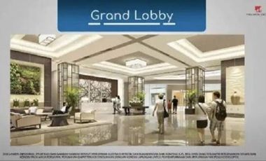 Dijual Apartemen East Coast Amor Lantai 10, Surabaya Timur Dekat Kenjeran, ITS