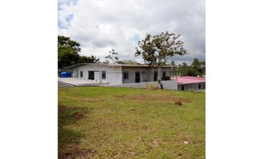 Se Vende Terreno 952 Mts La Chorrera USD$125,000,oo