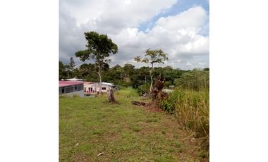 Se Vende Terreno 952 Mts La Chorrera USD$125,000,oo