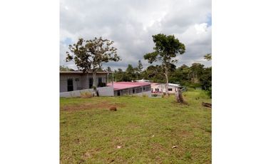 Se Vende Terreno 952 Mts La Chorrera USD$125,000,oo