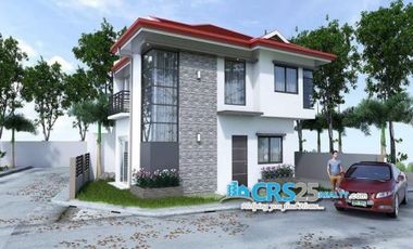 For Sale 4Bedroom House and Lot in Yati Liloan Cebu