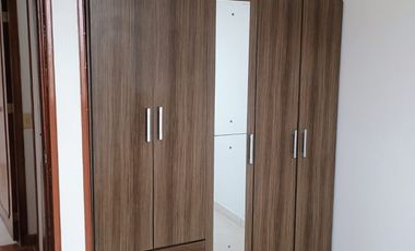 apartamento en arriendo en soacha. Cod A2617006