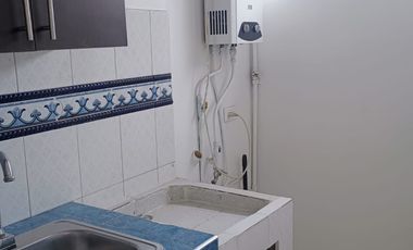 apartamento en arriendo en soacha. Cod A2617006