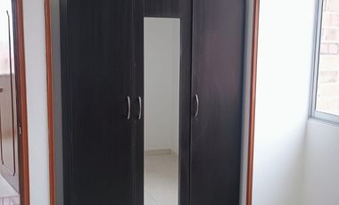 apartamento en arriendo en soacha. Cod A2617006