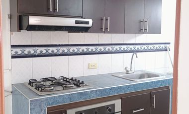 apartamento en arriendo en soacha. Cod A2617006