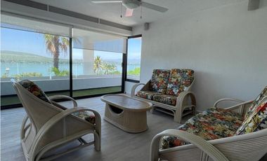 PENTHOUSE EN VENTA CON VISTA AL LAGO