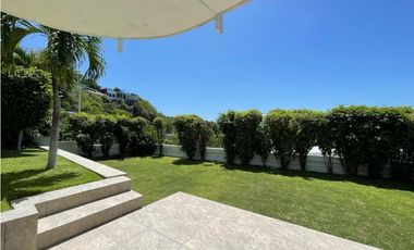 PENTHOUSE EN VENTA CON VISTA AL LAGO