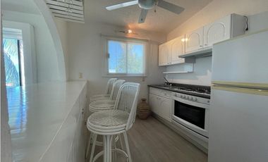 PENTHOUSE EN VENTA CON VISTA AL LAGO