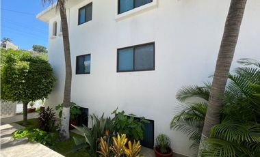 PENTHOUSE EN VENTA CON VISTA AL LAGO