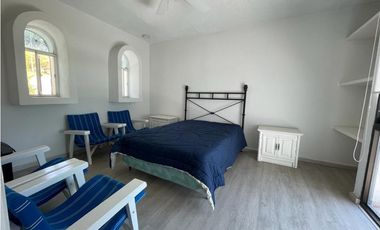 PENTHOUSE EN VENTA CON VISTA AL LAGO