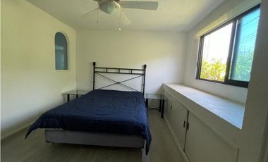 PENTHOUSE EN VENTA CON VISTA AL LAGO