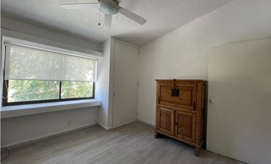 PENTHOUSE EN VENTA CON VISTA AL LAGO