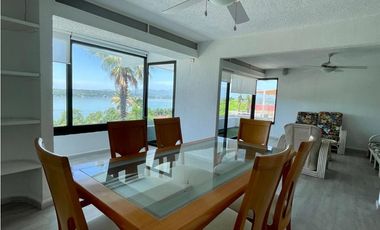 PENTHOUSE EN VENTA CON VISTA AL LAGO