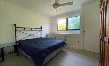 PENTHOUSE EN VENTA CON VISTA AL LAGO