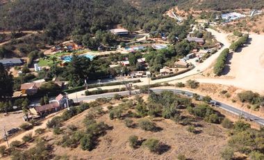 Parcela venta Quilpué, Ruta Lo Orosco, acceso a Ruta 68