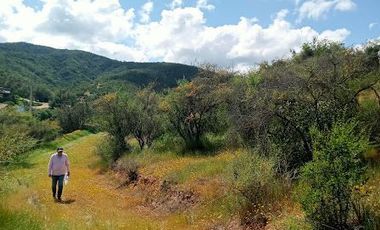 Parcela venta Quilpué, Ruta Lo Orosco, acceso a Ruta 68
