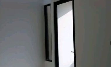 di jual rumah cluster sisa 3 unti lagi di jl bakti cluster