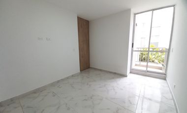 apartamento en arriendo en conjunto residencial granate piso 1 sin ascensor. Cod A13984
