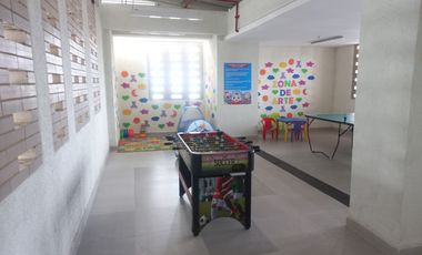 apartamento en arriendo en conjunto residencial granate piso 1 sin ascensor. Cod A13984