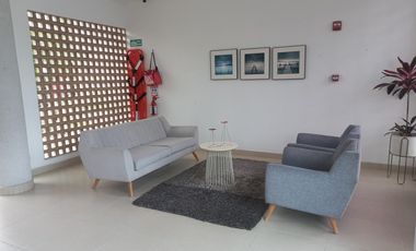 apartamento en arriendo en conjunto residencial granate piso 1 sin ascensor. Cod A13984