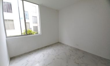 apartamento en arriendo en conjunto residencial granate piso 1 sin ascensor. Cod A13984