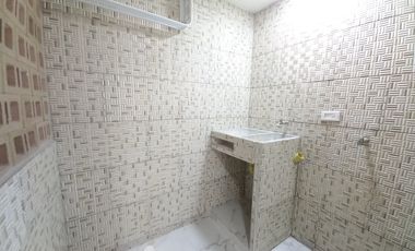 apartamento en arriendo en conjunto residencial granate piso 1 sin ascensor. Cod A13984