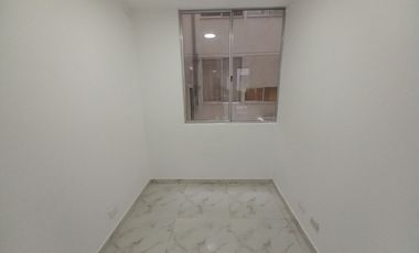 apartamento en arriendo en conjunto residencial granate piso 1 sin ascensor. Cod A13984