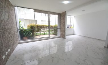apartamento en arriendo en conjunto residencial granate piso 1 sin ascensor. Cod A13984
