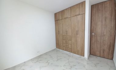 apartamento en arriendo en conjunto residencial granate piso 1 sin ascensor. Cod A13984