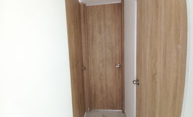 apartamento en arriendo en conjunto residencial granate piso 1 sin ascensor. Cod A13984